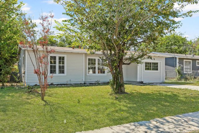 106 Pilgrim, San Antonio, TX 78213