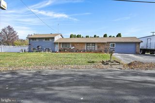 91 HULL, York, PA 17404