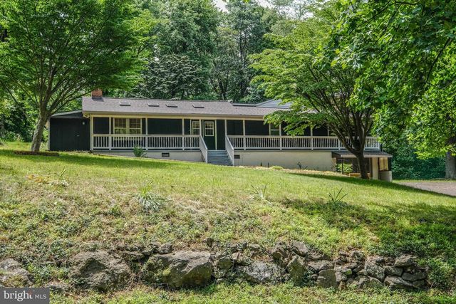 318 ULYSSES WAY, Linden, VA 22642