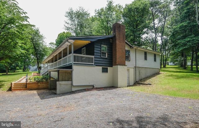 318 ULYSSES WAY, Linden, VA 22642