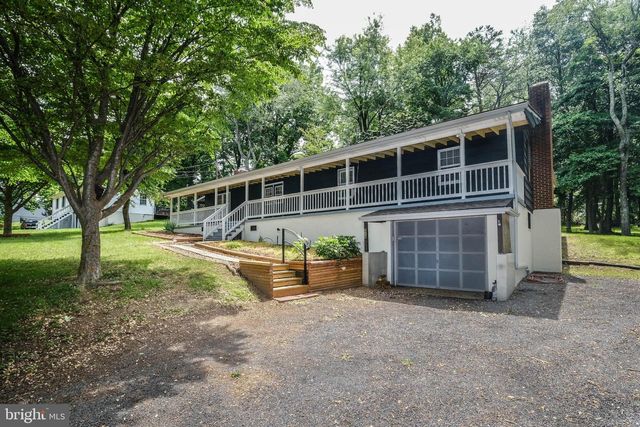 318 ULYSSES WAY, Linden, VA 22642