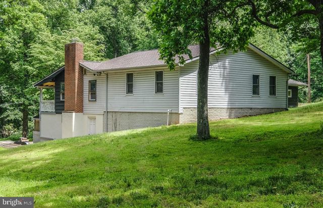 318 ULYSSES WAY, Linden, VA 22642