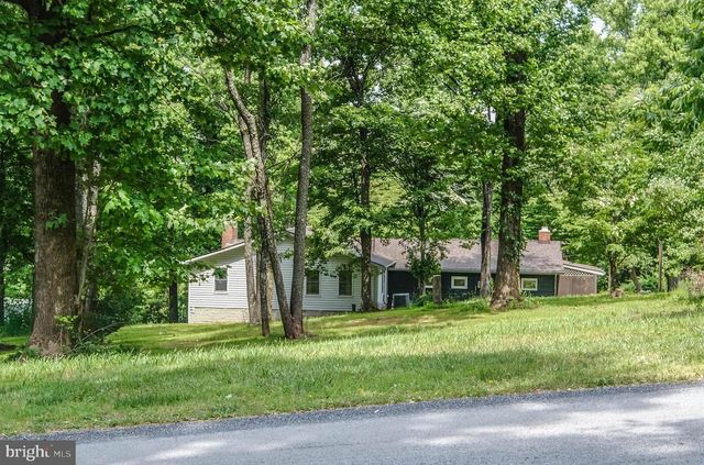 318 ULYSSES WAY, Linden, VA 22642
