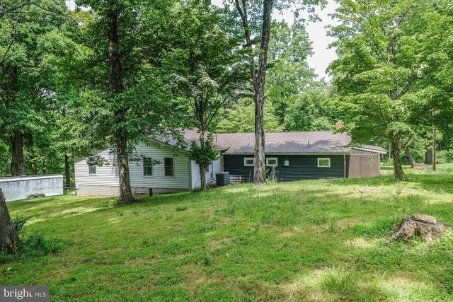 318 ULYSSES WAY, Linden, VA 22642