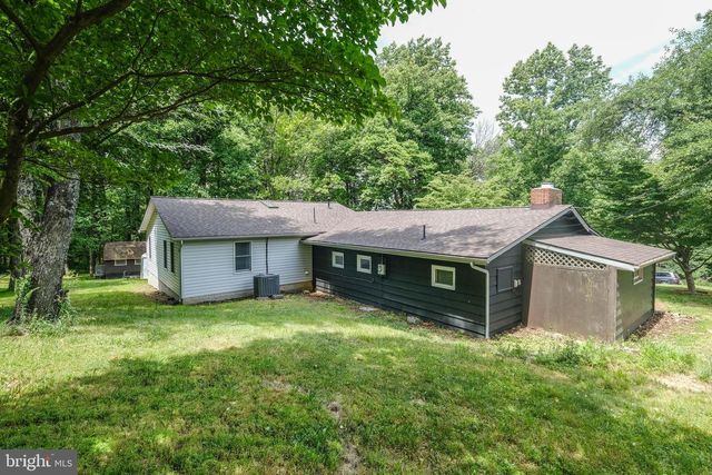 318 ULYSSES WAY, Linden, VA 22642