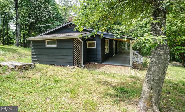 318 ULYSSES WAY, Linden, VA 22642