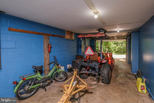 318 ULYSSES WAY, Linden, VA 22642