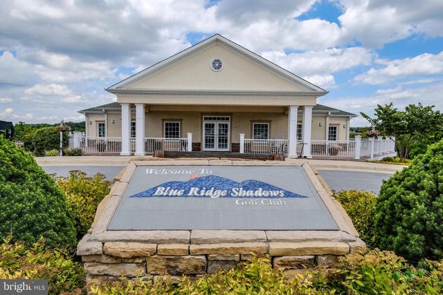 318 ULYSSES WAY, Linden, VA 22642