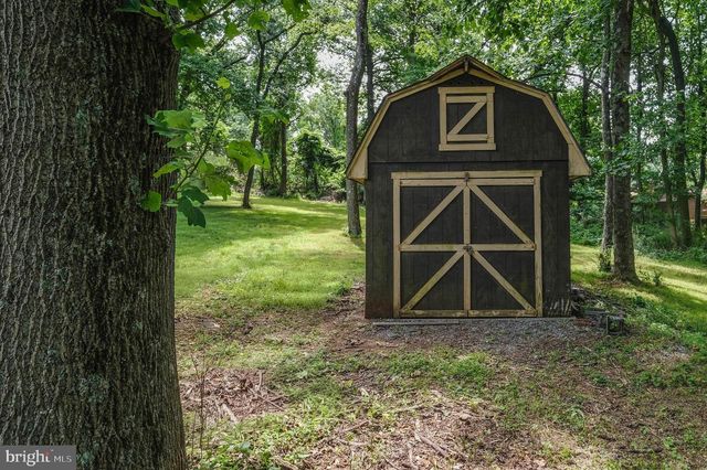 318 ULYSSES WAY, Linden, VA 22642