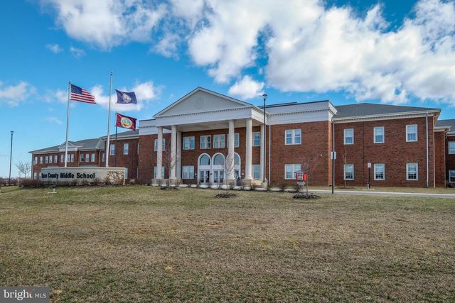 318 ULYSSES WAY, Linden, VA 22642