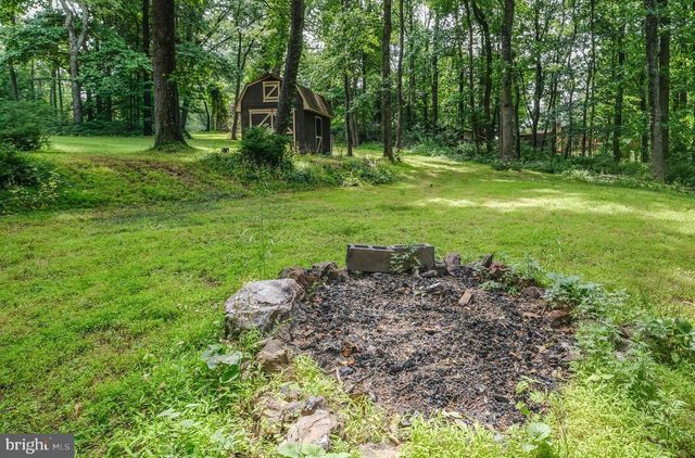 318 ULYSSES WAY, Linden, VA 22642