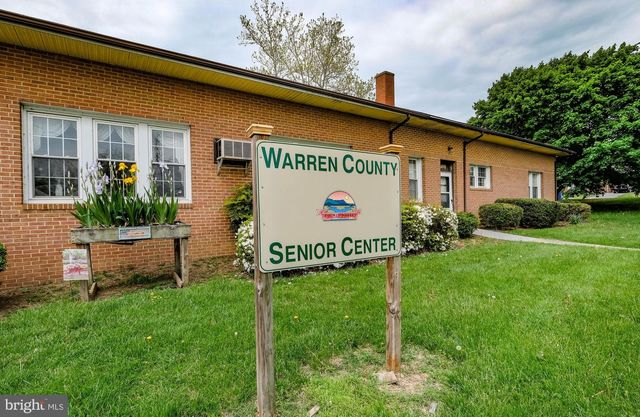 318 ULYSSES WAY, Linden, VA 22642