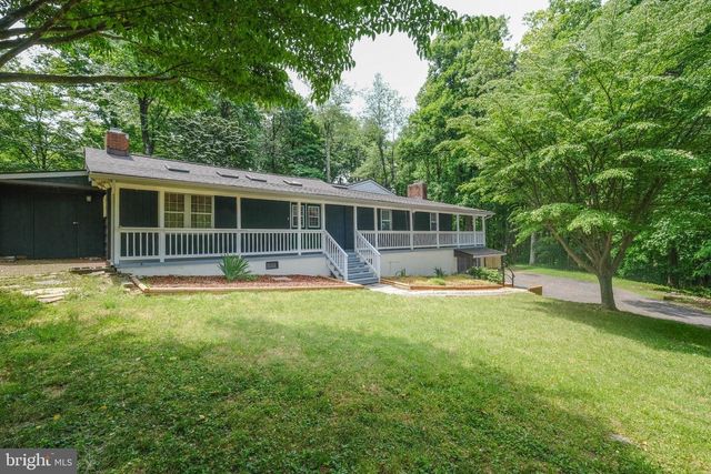 318 ULYSSES WAY, Linden, VA 22642