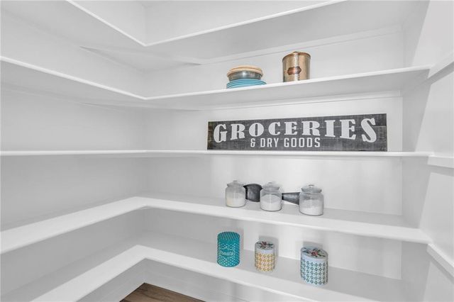 16946 S Illusion Street, Olathe, KS 66062