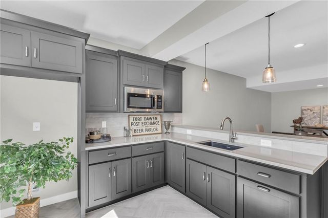 16946 S Illusion Street, Olathe, KS 66062