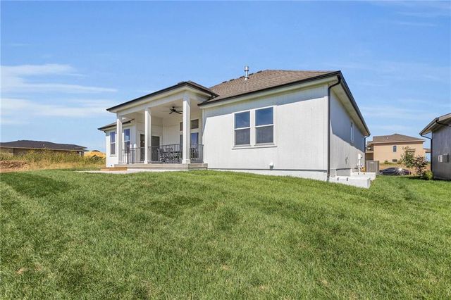 16946 S Illusion Street, Olathe, KS 66062