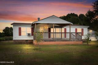 1835 Cokey Road, Rocky Mount, NC 27801