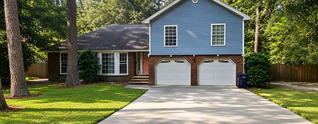 211 Partridge Circle, Summerville, SC 29485