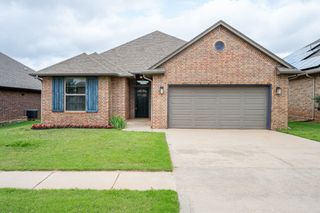 3529 NW 164th Terrace, Edmond, OK 73013