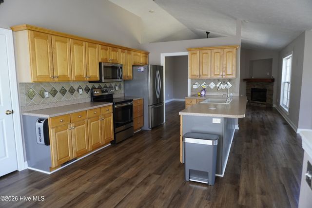 170 Russet Court, Carthage, NC 28327