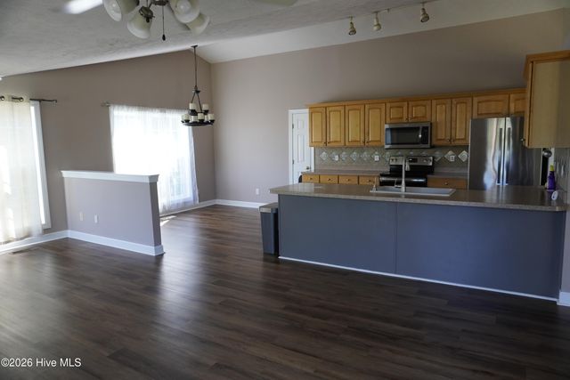 170 Russet Court, Carthage, NC 28327