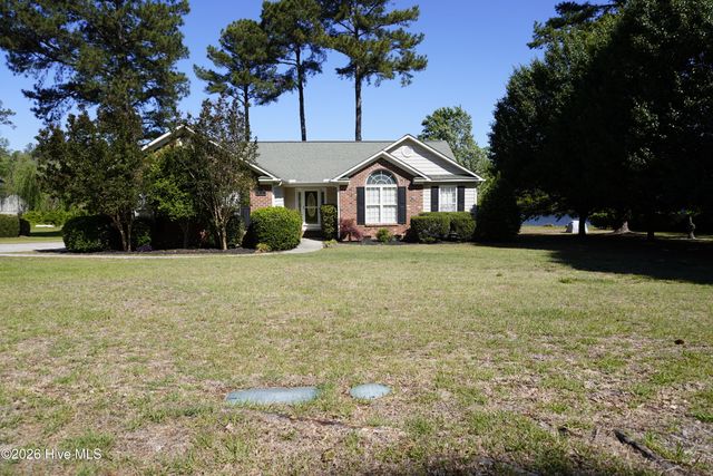 170 Russet Court, Carthage, NC 28327
