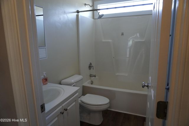 170 Russet Court, Carthage, NC 28327
