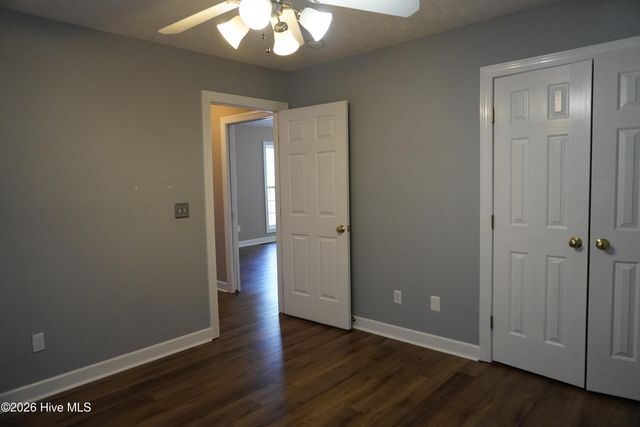 170 Russet Court, Carthage, NC 28327