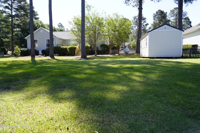 170 Russet Court, Carthage, NC 28327