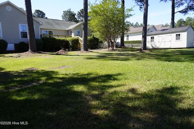 170 Russet Court, Carthage, NC 28327