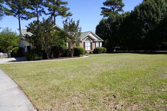 170 Russet Court, Carthage, NC 28327
