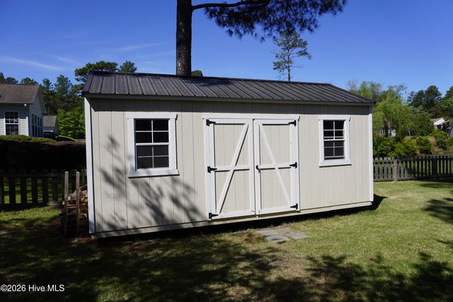 170 Russet Court, Carthage, NC 28327