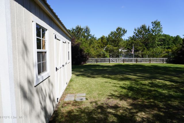 170 Russet Court, Carthage, NC 28327