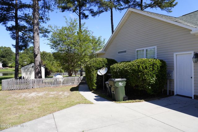 170 Russet Court, Carthage, NC 28327