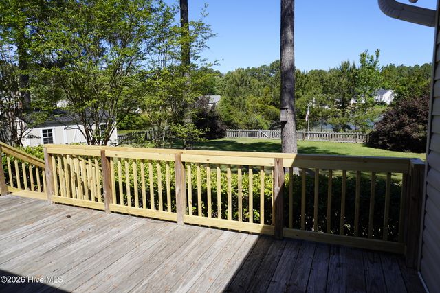 170 Russet Court, Carthage, NC 28327