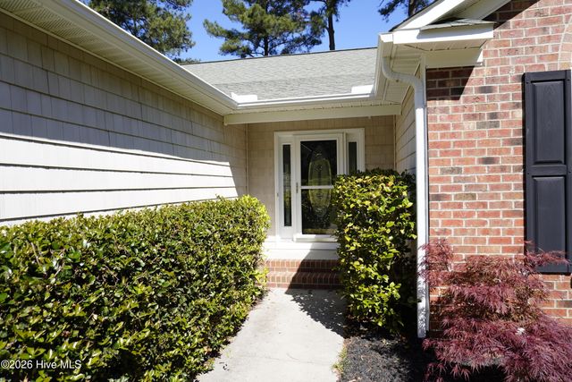 170 Russet Court, Carthage, NC 28327