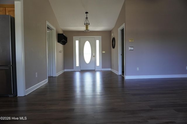 170 Russet Court, Carthage, NC 28327