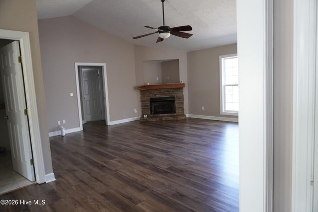170 Russet Court, Carthage, NC 28327