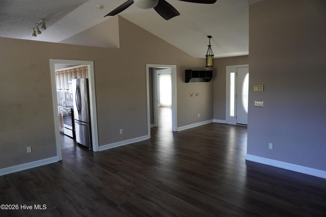 170 Russet Court, Carthage, NC 28327