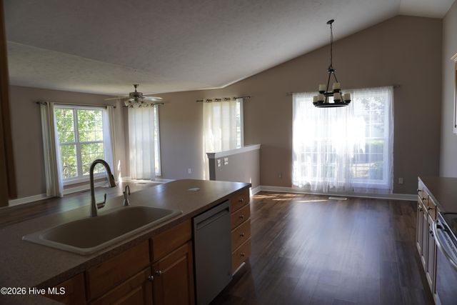 170 Russet Court, Carthage, NC 28327