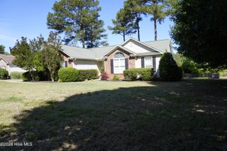 170 Russet Court, Carthage, NC 28327