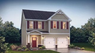 249 Paperbark Drive, Greenville, SC 29607