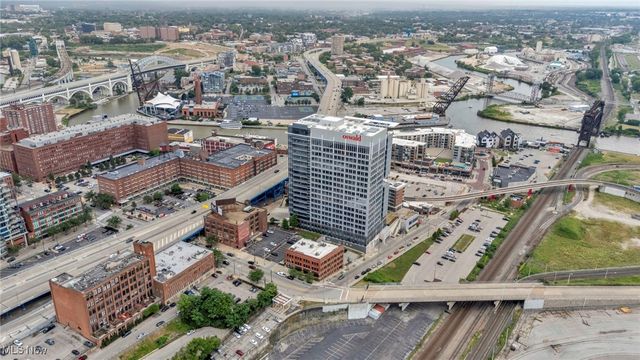 1133 W 9th Street 412, Cleveland, OH 44113