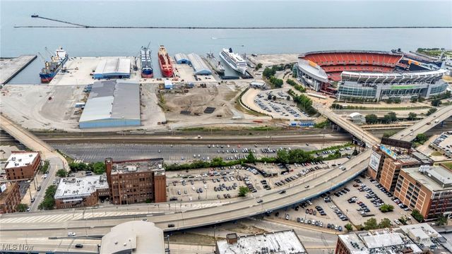 1133 W 9th Street 412, Cleveland, OH 44113