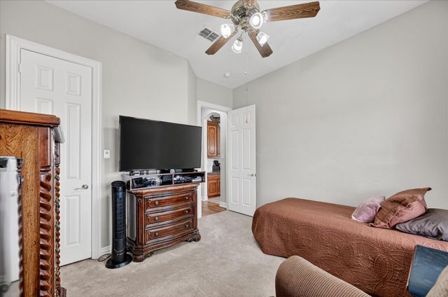 4409 Argyle Lane, Denton, TX 76226