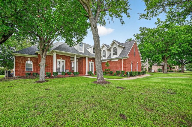 4409 Argyle Lane, Denton, TX 76226