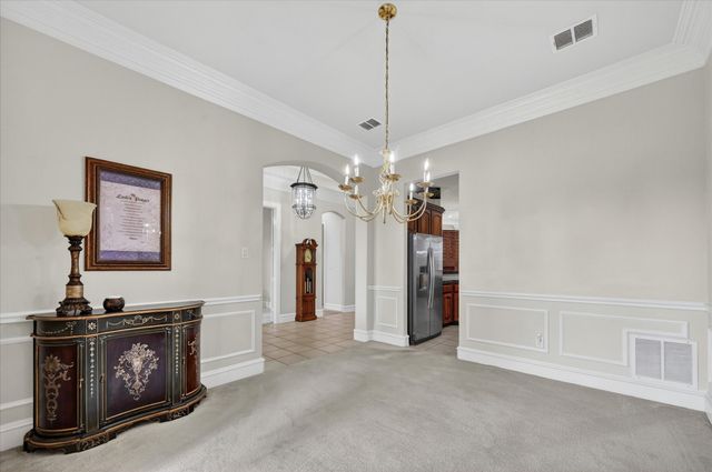 4409 Argyle Lane, Denton, TX 76226