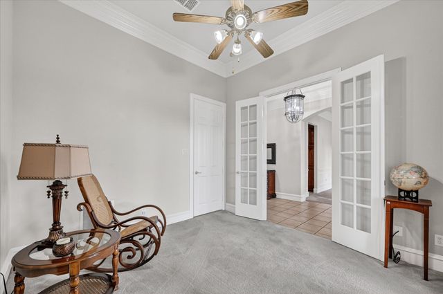 4409 Argyle Lane, Denton, TX 76226