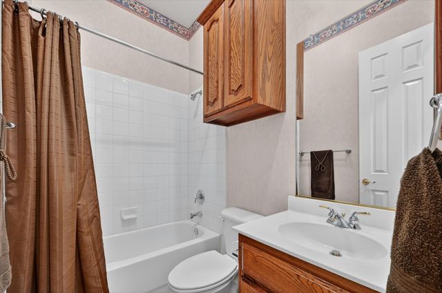 4409 Argyle Lane, Denton, TX 76226