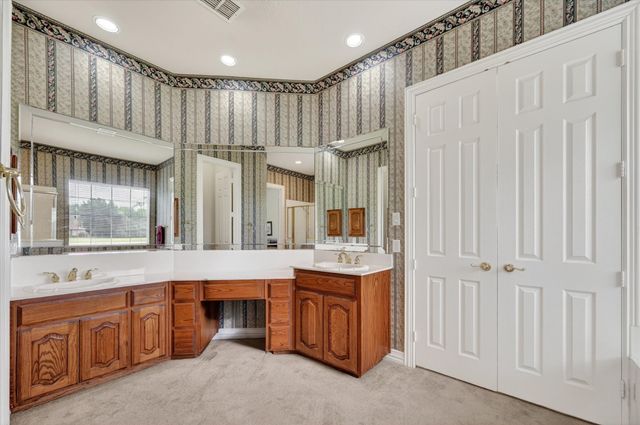 4409 Argyle Lane, Denton, TX 76226